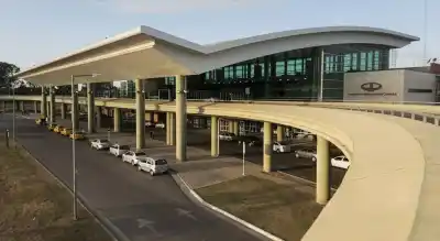Llegada de turistas extranjeros a Córdoba creció 11,3% en julio: cifras del aeropuerto
