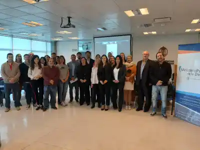 Defensores públicos de La Pampa piden equiparación salarial y alertan sobre una "crisis" en la Justicia