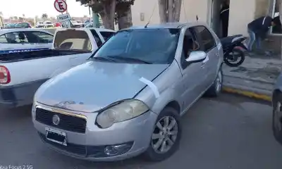 Robaron en una verdulería de Trelew y los atraparon en un supermercado cercano