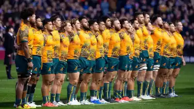 Australia llega hoy a Jujuy y podría tener actividades con el público