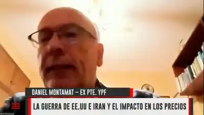 La advertencia de un ex presidente de YPF sobre el petróleo: “Hoy es geopolítico” y depende de un conflicto clave