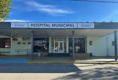 Un vecino donó 121 hectáreas al Hospital Municipal de Salliqueló: la emotiva razón