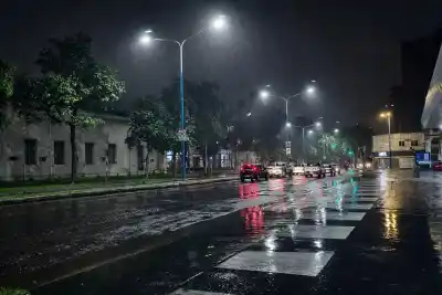 Alerta en Tucumán: La tormenta que no da tregua y el pronóstico que preocupa a los vecinos