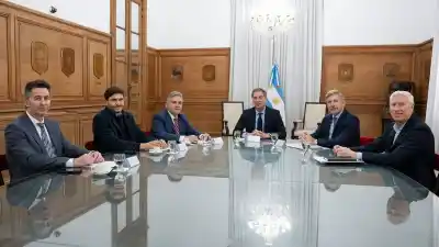 La reforma electoral avanza: Bullrich confirmó sesión en el Senado en 15 días y el Gobierno negocia con gobernadores