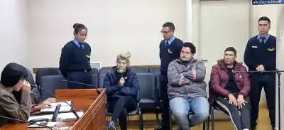 Estafaban con publicaciones falsas en Facebook Marketplace: cayeron dos de los tres acusados