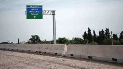 Cómo la nueva Circunvalación de Paraná cambiará la vida de los vecinos y el tránsito pesado