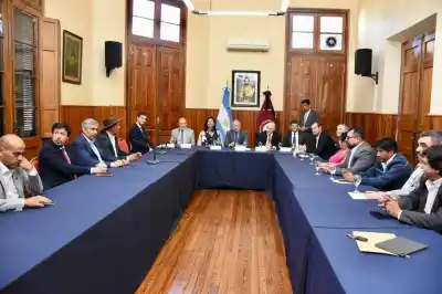 Justicia sin viajes: lanzan oficinas judiciales remotas para los parajes más alejados de Salta