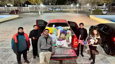 Músicos de San Juan se unen por tercer año en un concierto solidario para ayudar a animales sin hogar
