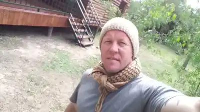 La muerte de “El Polaco” Riemersma: el dolor de los proteccionistas y el recuerdo de su labor en el refugio