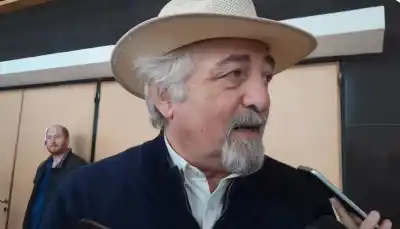 Aumento del boleto a $2.400: Othar insiste tras el archivo de su primera propuesta