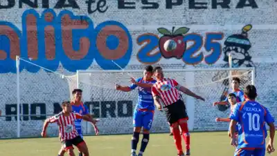 Liga Confluencia: Deportivo Roca y Petroleros Pampeanos se juegan la punta en el Maiolino