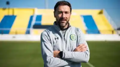 Kily González será el nuevo DT del Inter Miami: la relación con Messi que ilusiona a las Garzas
