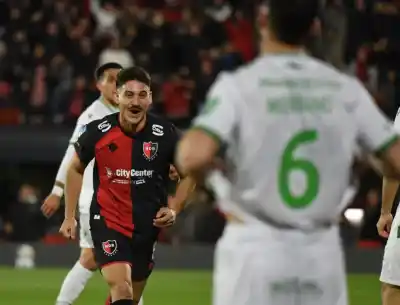 Kudelka define el futuro de Matías Cóccaro: riesgo ante Estudiantes o resguardo para el Clásico