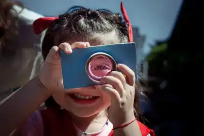 Un informe de UNICEF revela cómo viven los chicos en cada provincia argentina
