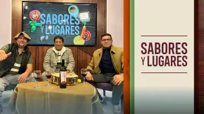 Pachamama en los estudios de Canal 2: la ceremonia que reunió a todo el equipo