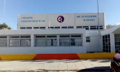 Jornada de inteligencia emocional en la Escuela 702 de Rawson: de qué se trata el programa