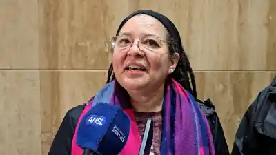 Tras 28 años de espera, una vecina de Villa Mercedes dejó de ser "adjudicataria" y se convirtió en propietaria