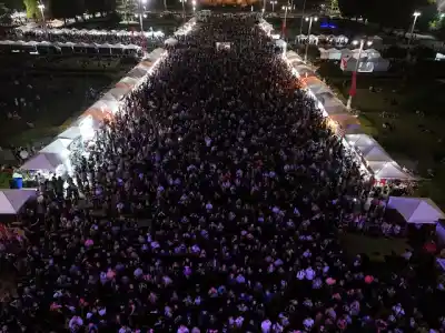 La Plata se prepara para una invasión de sabores: llega el Festival de la Gastronomía Italiana