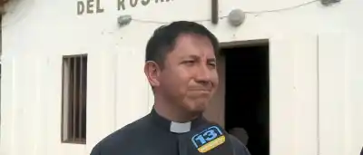 Incendios en Pocito: Cáritas lanzó una campaña para asistir a las familias que perdieron todo