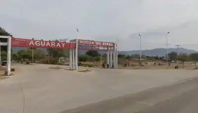 Retuvo cuotas alimentarias depositadas en su juzgado: condenaron a un juez de Paz de Aguaray