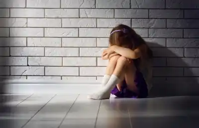 Abusó de una nena desde los 8 años y quedó detenido: la denuncia de la madre y el rol de la Cámara Gesell