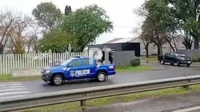 Rafaela: cómo funcionaba la banda que imponía su ley en 12 barrios con balaceras y usurpaciones
