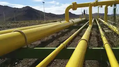Figueroa: Neuquén puede ofrecerle a Chile gas más barato que el que consume