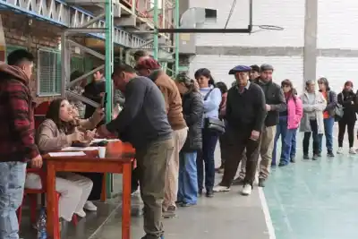 Productores neuquinos eligieron nuevos representantes para la Comisión de Huellas de Arreo
