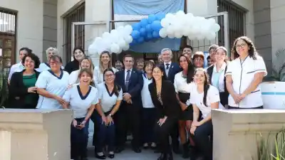 Tucumán supera las 250 mil dosis de vacuna antigripal: el rol clave de los vacunadores