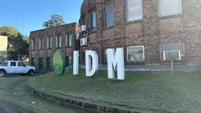 Denuncian extorsión y desobediencia judicial en una planta de residuos de San Lorenzo