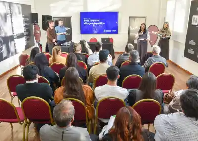 La Rioja lanza un programa para que sus pueblos lleguen al reconocimiento de ONU Turismo