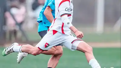 Newell's: la reserva cayó 2 a 0 ante Belgrano y se complica en el grupo B