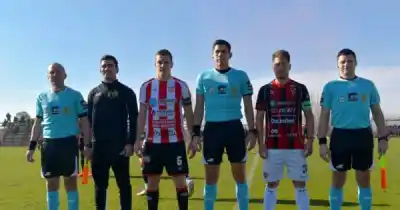 San Martín recibe a FADEP: el duelo de mendocinos que puede estirar la ventaja del líder
