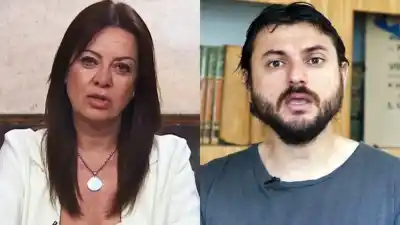 Grabois estalla contra Pettovello: “Les saca el salario a los trabajadores de la economía popular”