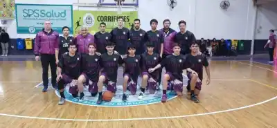 La Liga Provincial de Básquet define su cuarta fecha con un invicto en juego