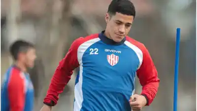 Unión define el once para recibir a Sarmiento: la única variante y el regreso que ilusiona