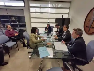 La Justicia de General Pico define cuatro cargos titulares: quiénes son los postulantes