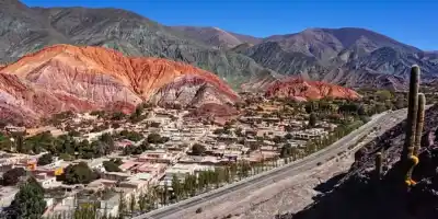 Un rincón argentino que dejó sin palabras al mundo: el secreto mejor guardado de la Quebrada