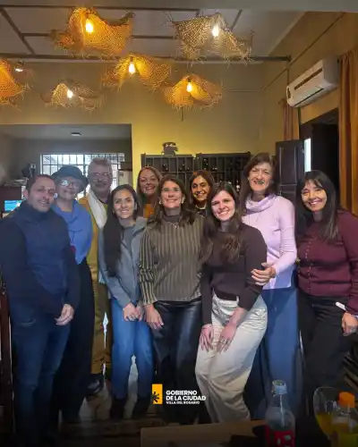 Villa del Rosario, sede oficial de los exámenes de Cambridge: quiénes podrán rendir sin viajar