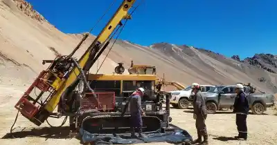 Minería en Malargüe: el plan para que las empresas locales no queden afuera de los nuevos proyectos