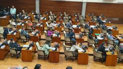 12 diputados de Jujuy faltaron a la octava sesión: el viaje de una comitiva del PJ que encendió las alertas