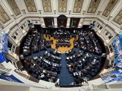 Ley Ema en la Provincia: la dura advertencia de Mayra Mendoza a los diputados que la rechazaron