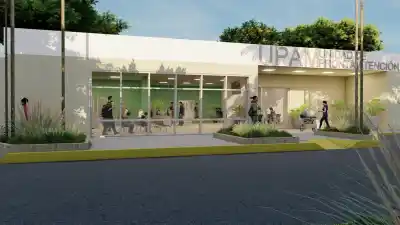 Ituzaingó: El secreto que escondía un viejo edificio y que ahora cambiará la salud de miles