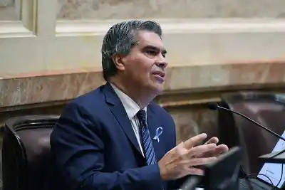 Capitanich defendió el acuerdo Mercosur-EFTA: qué beneficios destacó para la Argentina