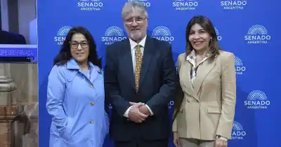 Reforma judicial en la región: el proyecto de Convicción Federal que sancionó el Congreso y qué cambia en Catamarca