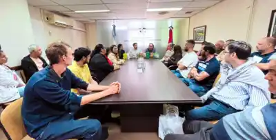 Misiones lanza créditos por $180 millones para yerbateros: por qué surgen tras el Mundial de la Yerba Mate