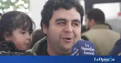 Adjudicaron 26 terrenos en Río Gallegos: cómo sigue el sueño de la casa propia para Ariel y Yamila