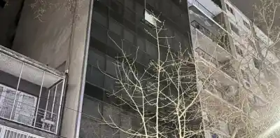 Murió una turista de Buenos Aires tras caer de un hotel en Mendoza: la hipótesis que manejan y por qué el novio sigue detenido