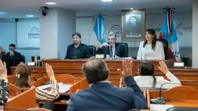 El Senado de Catamarca convirtió en ley la seguridad del paciente: qué otras medidas se aprobaron