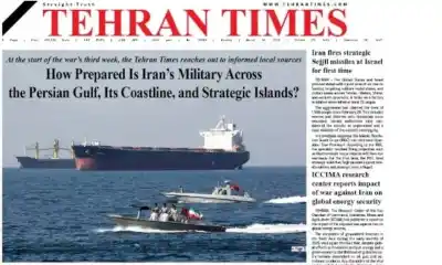 Irán lanza una advertencia escalofriante a la Argentina: el motivo que tiene en vilo al gobierno de Milei